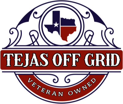Tejas Off Grid